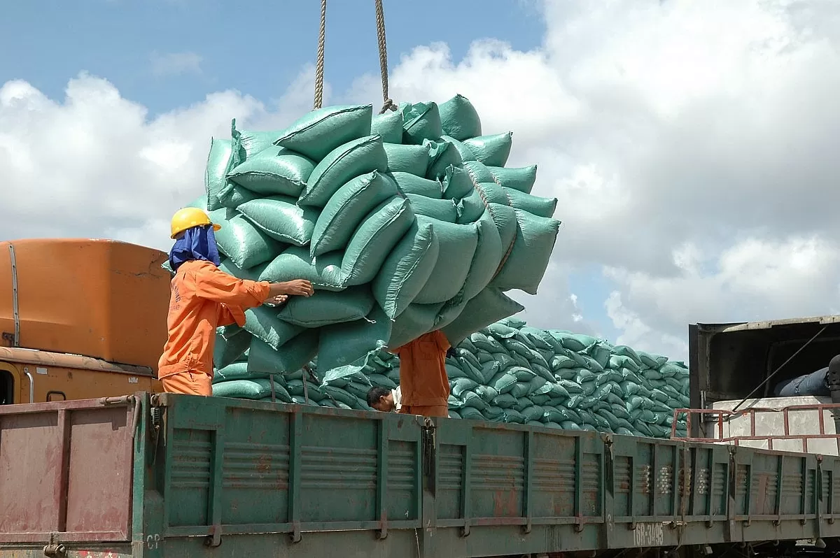 Xuất nhập khẩu: Bước nhảy vọt sau hơn hai thập kỷ Xuất nhập khẩu: Bước nhảy vọt sau hơn hai thập kỷ