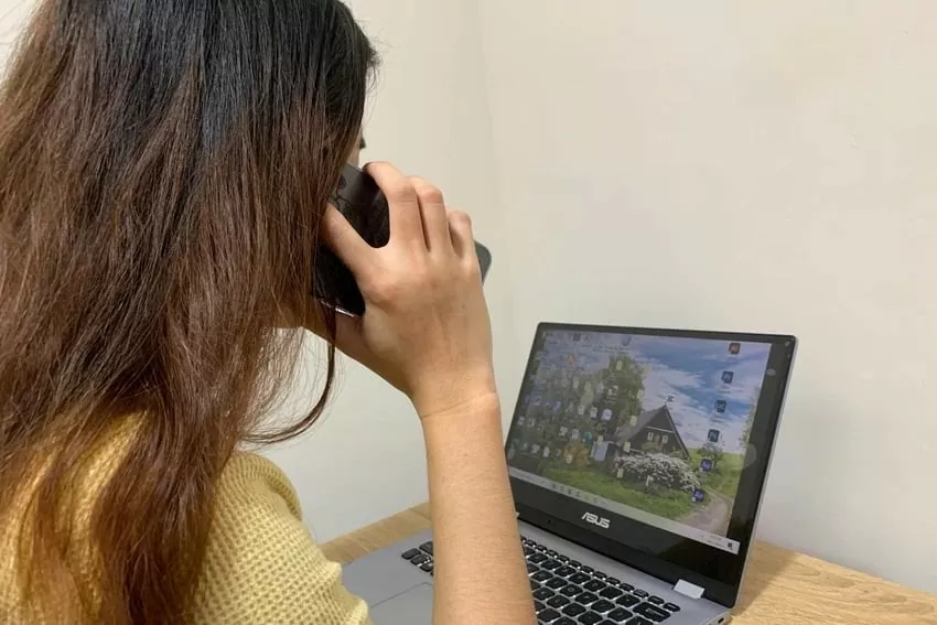 Nữ sinh viên bị 'thao túng tâm lý' lừa mất gần 3 tỷ đồng