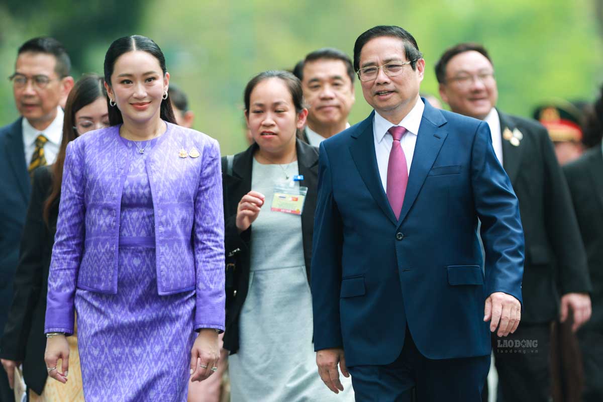 Ảnh: Hải Nguyễn