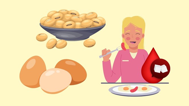 Bí quyết ăn trứng ngon miệng, bổ dưỡng mà dễ làm