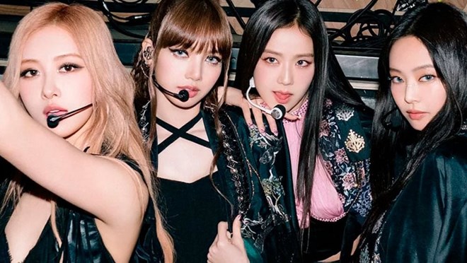 Thông tin mới về chuyến lưu diễn vòng quanh thế giới năm 2025 Deadline của Blackpink