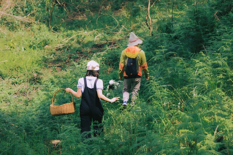 Ảnh: Nguyễn Thị Ngọc Lệ
