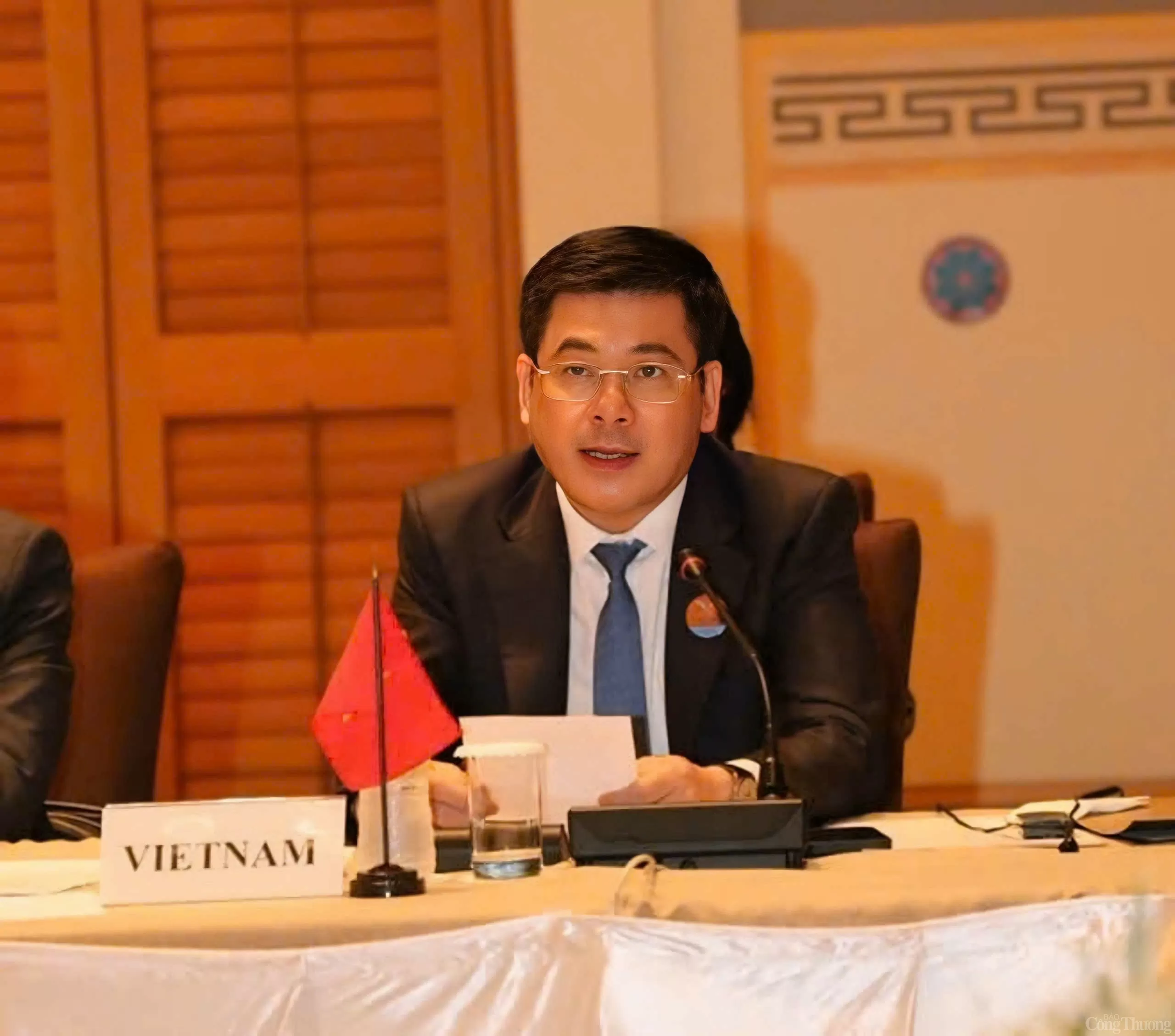 Tăng cường hội nhập, củng cố CPTPP trước thách thức toàn cầu