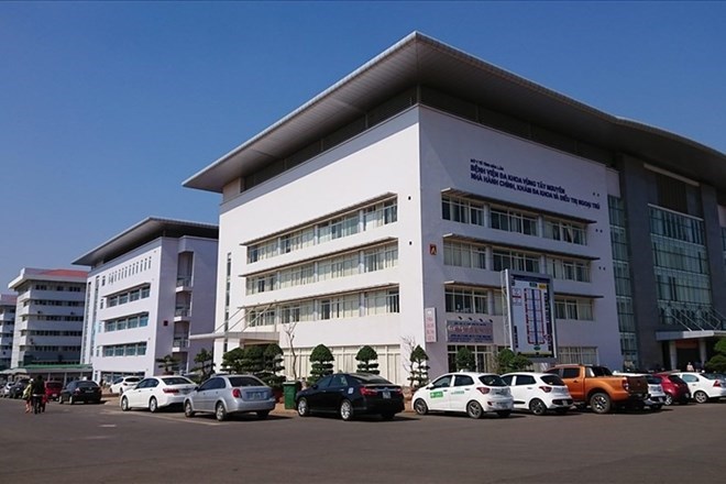 Khởi tố nhóm đối tượng chi tiền chạy chứng chỉ hành nghề y ở Đắk Lắk