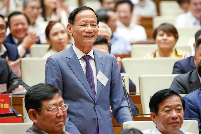 Doanh nghiệp có Nghị quyết 68 như nắng hạn gặp mưa rào