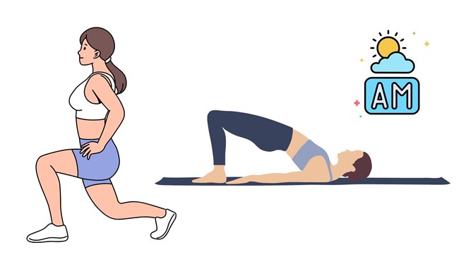 Bài tập mỗi buổi sáng cho người sau 40 tuổi giúp cơ thể khỏe mạnh