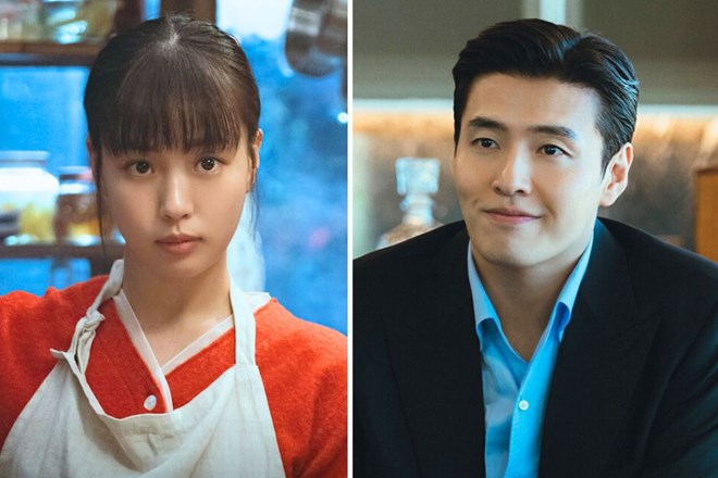 Phim Tastefully Yours gây sốt trên Netflix dù có rating mở màn thấp
