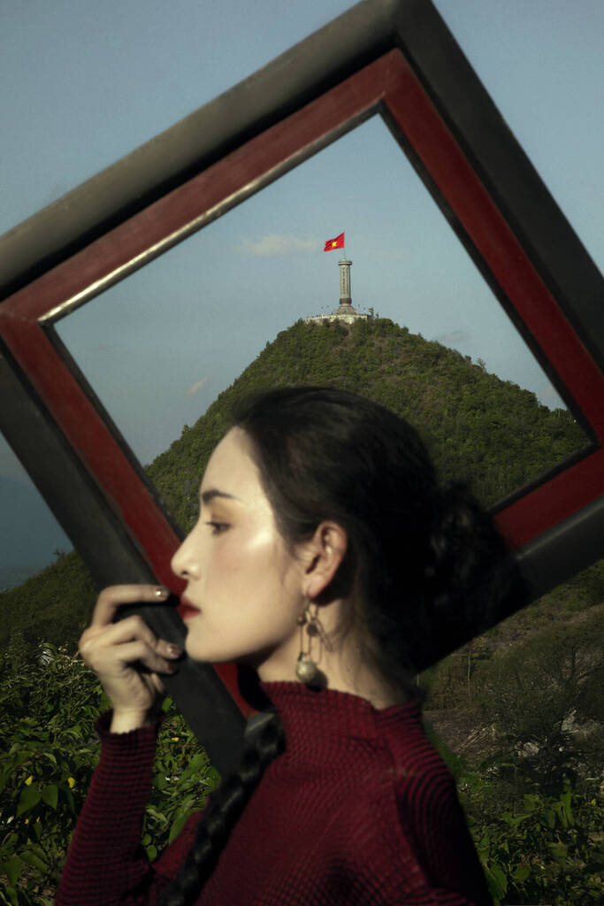 Ảnh: Trần Sơn