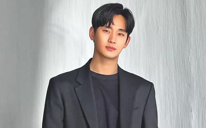 Thực hư tin Kim Sae Ron hẹn hò 1 ngôi sao không phải Kim Soo Hyun