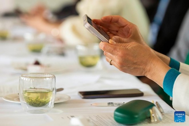 Hai loại đồ uống giúp giảm nguy cơ đột quỵ ở phụ nữ