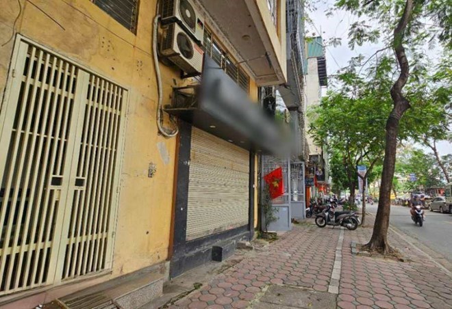 Choáng với giá nhà phố Hà Nội, người mua vẫn mạnh tay săn đón