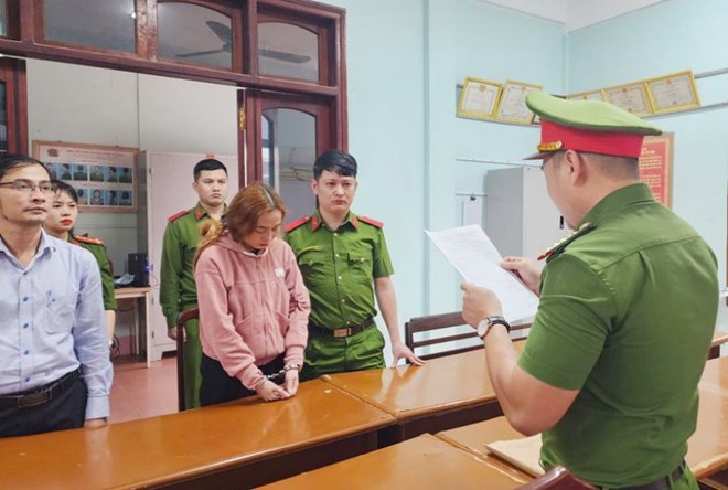 Trắng tay vì bẫy lừa đảo xuất khẩu lao động