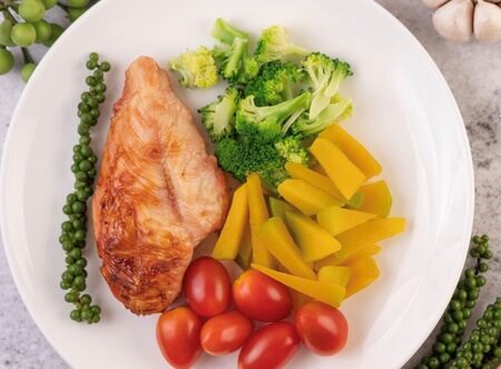 6 món ăn đơn giản giúp tăng đề kháng, ngăn ngừa COVID-19 cho trẻ nhỏ