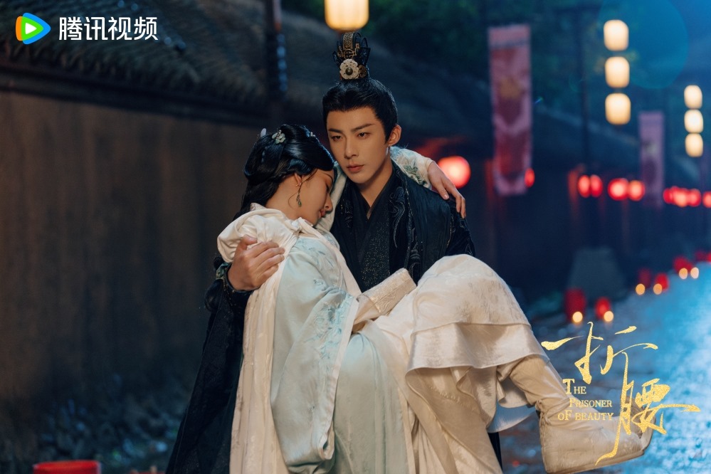 Ảnh: Nhà sản xuất phim “Khom lưng”