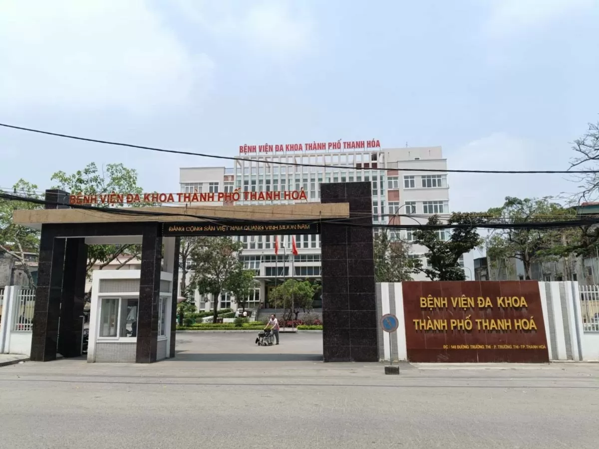 ban quản lý dự án thanh hóa