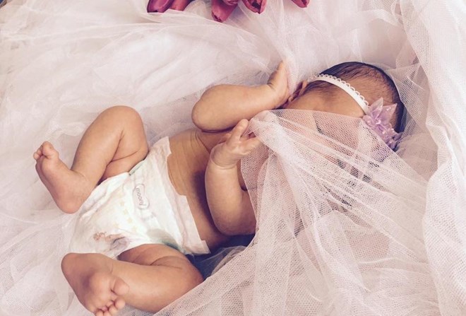 Thời gian trẻ em cần ngủ mỗi ngày để đảm bảo sức khỏe