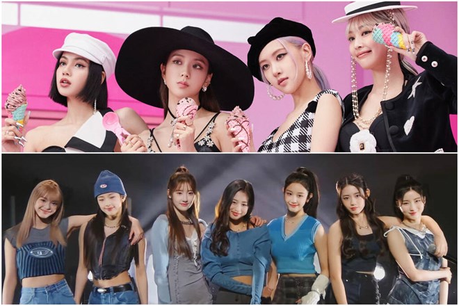 Lịch trình tái xuất của Blackpink, Baby Monster và các tân binh nhà YG