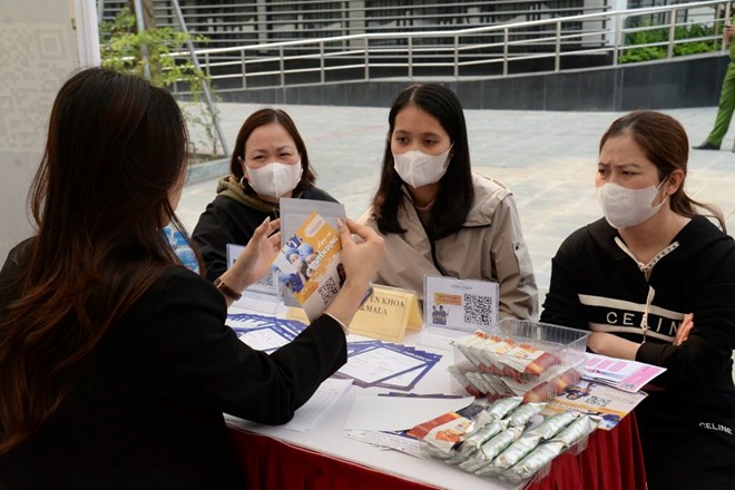 Lao động sẵn sàng rời bỏ công ty nếu môi trường làm việc không tốt