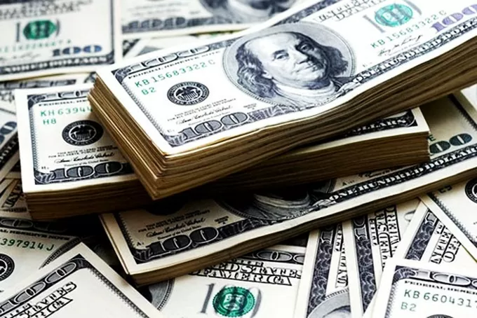 Tỷ giá USD hôm nay ngày 27/05/2025