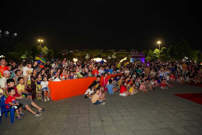 Đà Nẵng chi hơn 100 tỉ đồng nâng cấp Quảng trường Tây Bắc