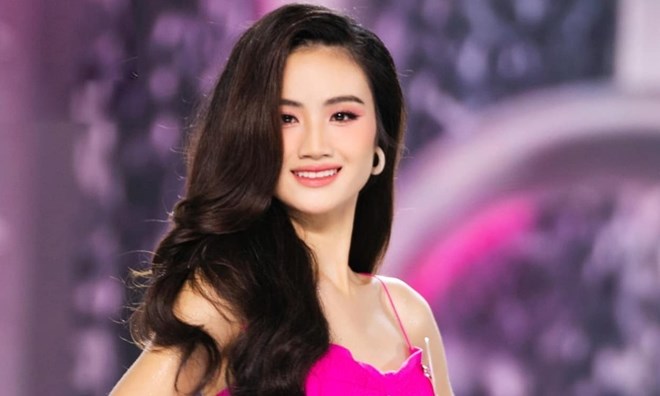 Hoa hậu Ý Nhi: 2 năm biến động giúp tôi nhận ra, mọi chuyện dù vui hay buồn đều đáng giá