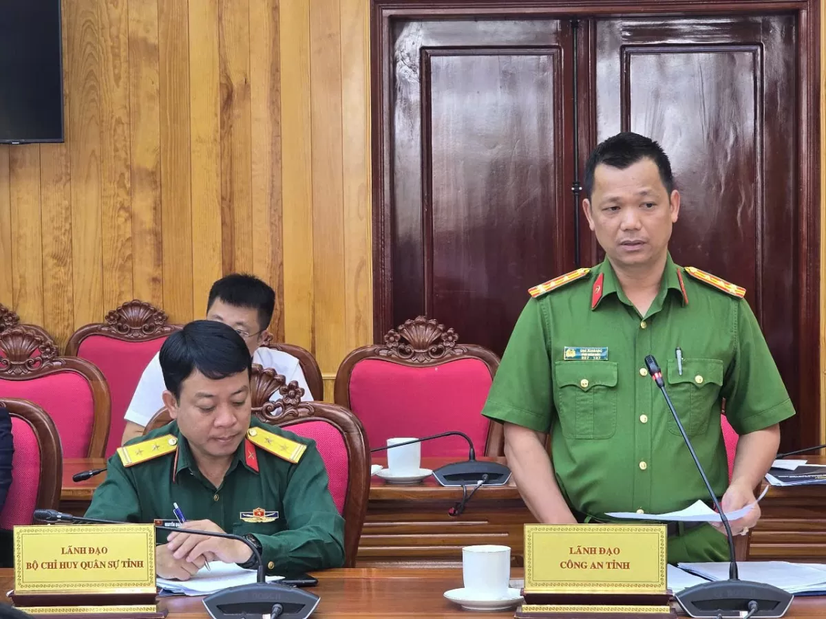 Lâm Đồng: Phạt kịch khung, không nương nhẹ với hàng giả