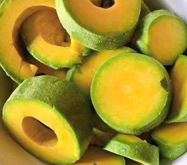 Bí quyết bữa sáng ổn định huyết áp