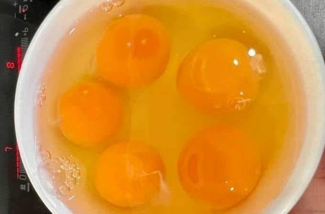 Trứng nên kết hợp với thực phẩm nào thì tốt cho bữa sáng