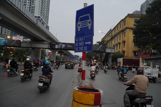 Đường Nguyễn Trãi