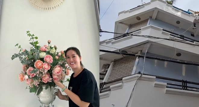 Khối tài sản trăm tỉ đồng con gái nuôi của NSƯT Vũ Linh thừa hưởng từ cha