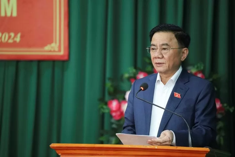 Bảo đảm tiến độ, yêu cầu sắp xếp tổ chức bộ máy hành chính