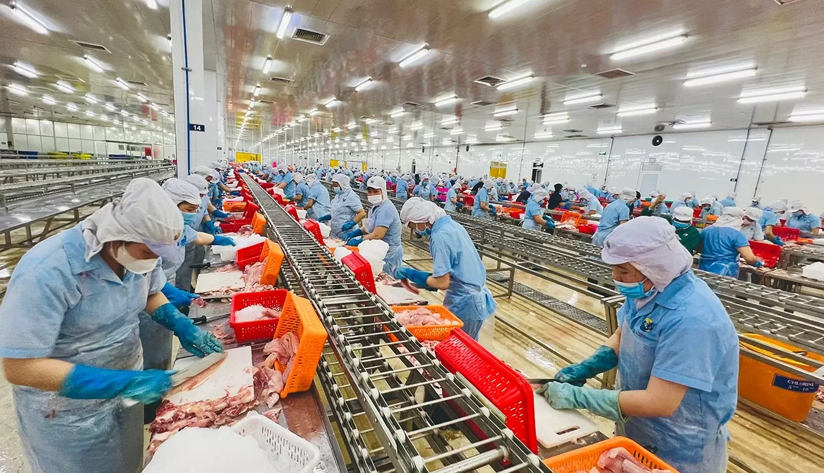 Doanh nghiệp ghi nhận các chính sách hỗ trợ tận dụng FTA Doanh nghiệp ghi nhận các chính sách hỗ trợ tận dụng FTA