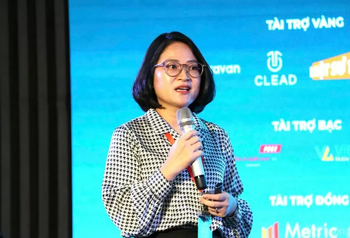 Mở đường cho doanh nghiệp nhỏ lên sàn thương mại điện tử Mở đường cho doanh nghiệp nhỏ lên sàn thương mại điện tử