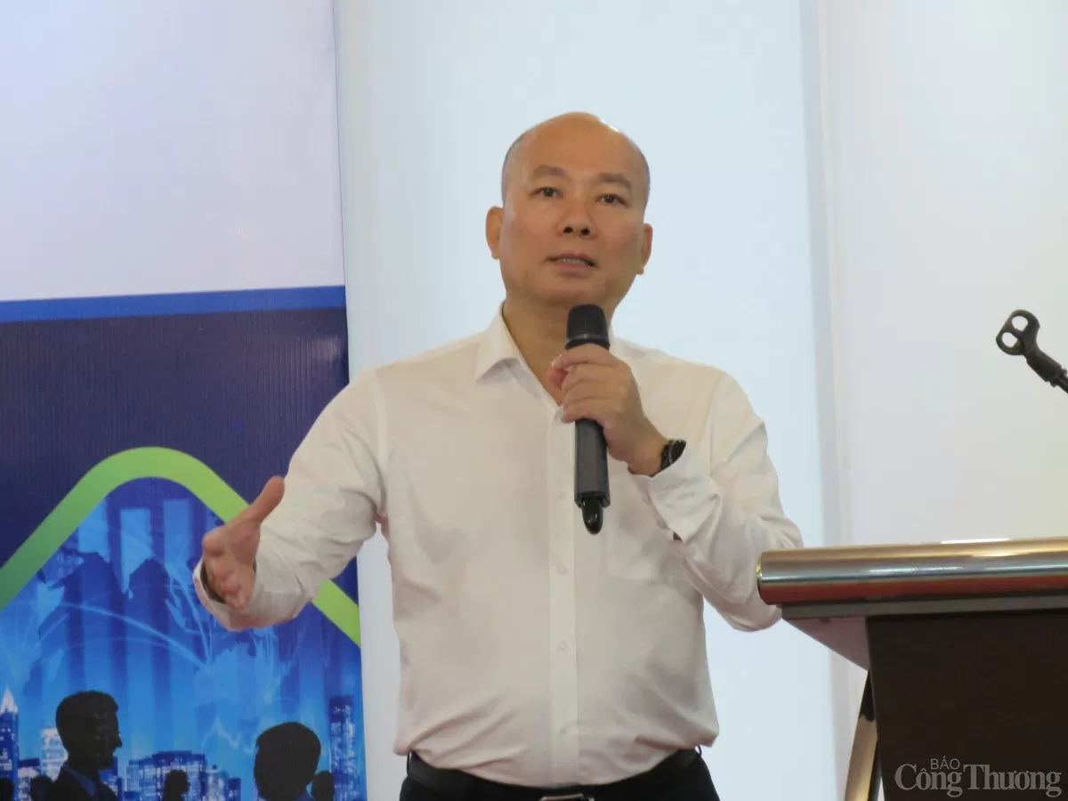 Mở rộng thị trường xuất nhập khẩu cho doanh nghiệp Bà Rịa - Vũng Tàu