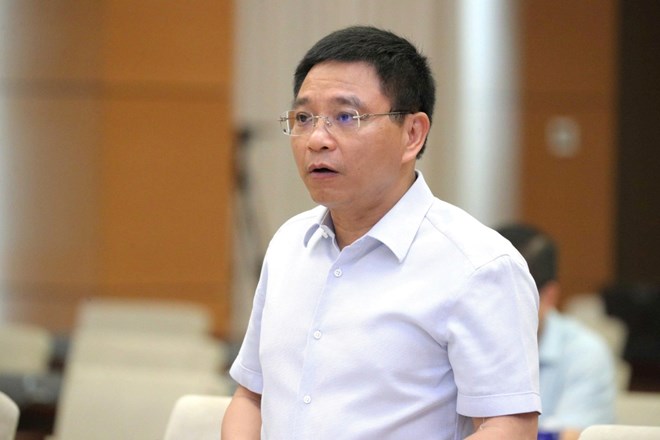 Công chức, viên chức không được thành lập, góp vốn và quản lý doanh nghiệp
