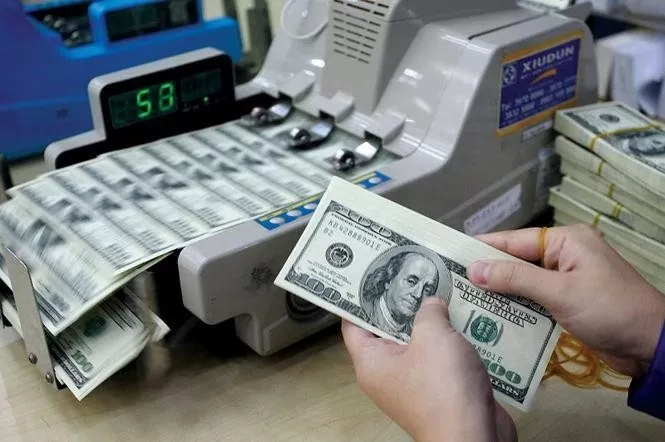 Tỷ giá USD hôm nay ngày 10/06/2025