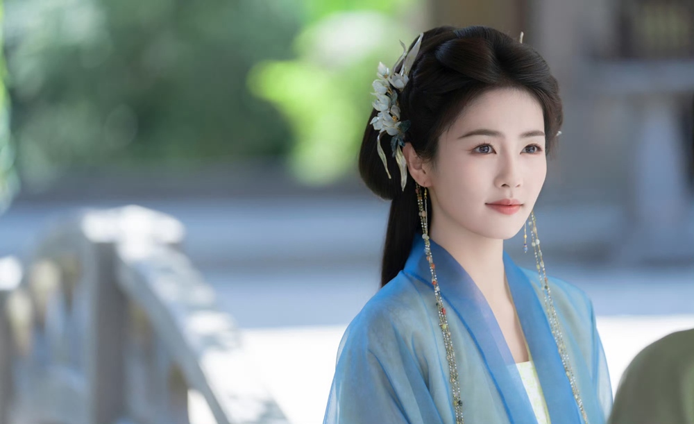 Ảnh: Nhà sản xuất phim “Lâm giang tiên”