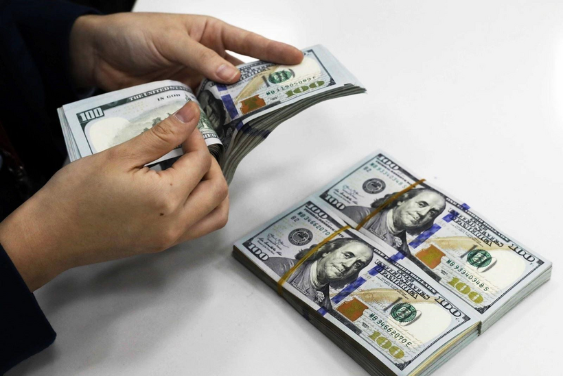 Tỷ giá USD hôm nay ngày 19/06/2025. Ảnh minh họa
