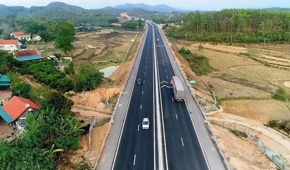 Chuẩn bị quy hoạch tuyến cao tốc mới nối Lạng Sơn với Thái Nguyên