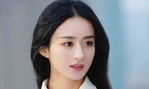 Triệu Lệ Dĩnh cũng phải trả giá
