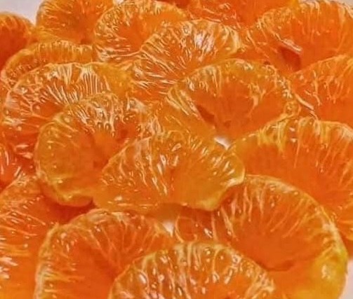 Ăn bao nhiêu quả quýt sẽ tốt cho gan