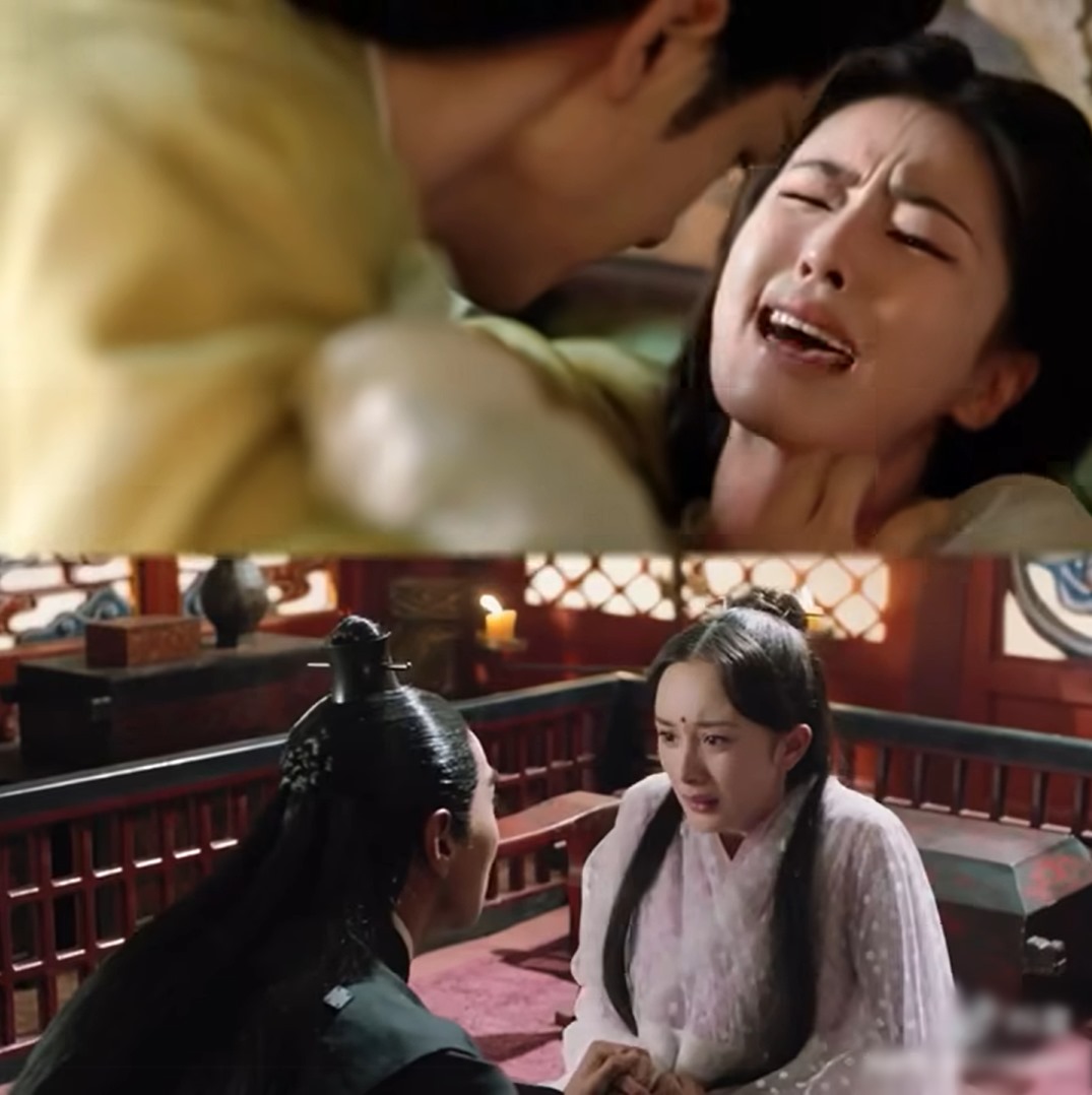 Ảnh: Cắt từ video