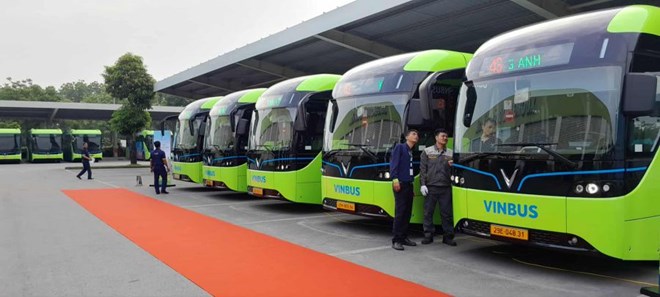 Hiện thực hóa chính sách hạn chế xe máy vào nội đô Hà Nội