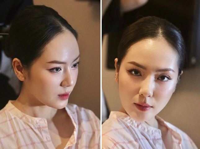 Ca sĩ Phương Linh từng chia sẻ bài hit “Cơn gió lạ” giúp cô có thu nhập lớn khi đi đến đâu cũng được yêu cầu hát bài này. Ảnh: Nhân vật cung cấp