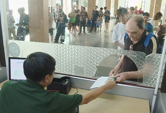 Lý do dừng thực hiện mô hình một cửa một lần dừng sau 10 năm thí điểm