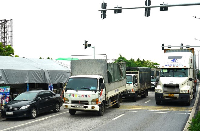 Hải Phòng đầu tư hơn 5.300 tỉ đồng xây tuyến đường nối 2 quốc lộ
