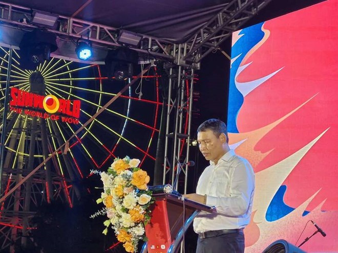 Đà Nẵng kỳ vọng trở thành cực tăng trưởng quan trọng trong chuỗi cung ứng toàn cầu