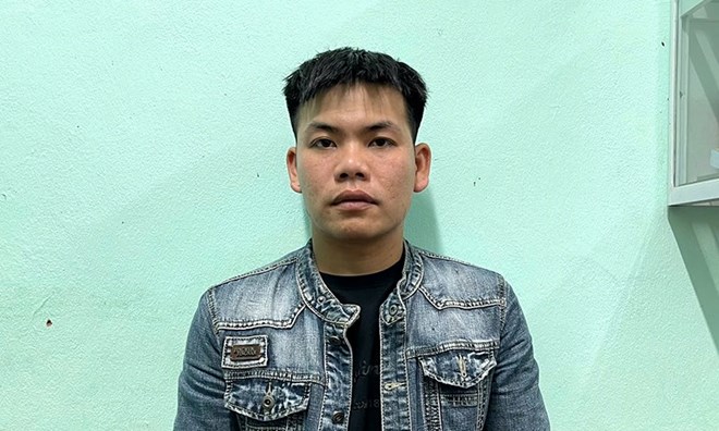 Dựng chuyện bị cướp để che giấu việc cầm đồ trả nợ