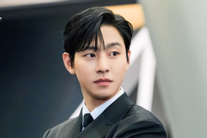 Ahn Hyo Seop tự chê bộ phim thành công bậc nhất sự nghiệp là tác phẩm sến súa