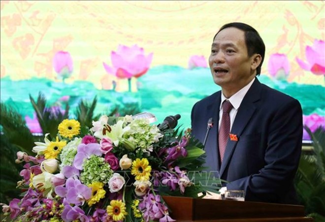 Danh sách Chủ tịch, Phó Chủ tịch HĐND 23 tỉnh, thành phố sau sáp nhập